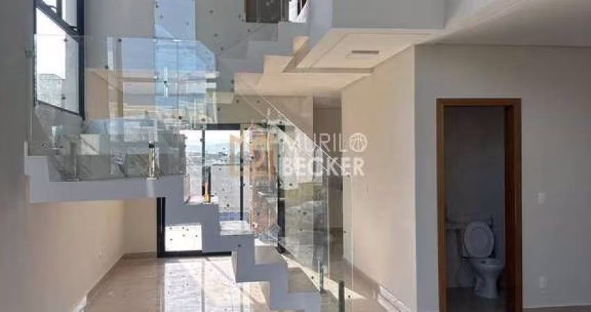 Casa a venda 3 quartos 179m² - Residencial Malibu