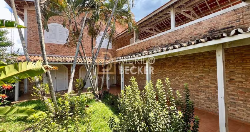 Casa à Venda - Zoneamento Misto - 350 m² com 4 quartos Bairro Jd. Esplanada