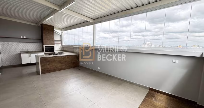 Cobertura duplex a venda 3 quartos - 135m² - Bairro Floradas São José