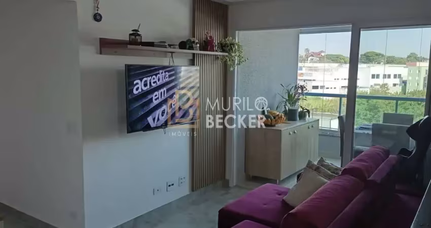 Apartamento para venda com 2 quartos- celebration residence club