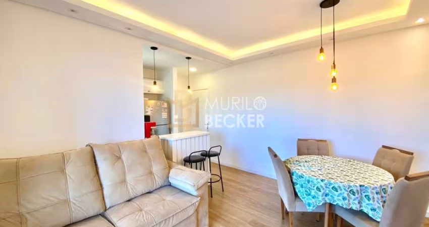 Apartamento a venda com 2 quartos no Arboville
