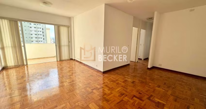 Apartamento à Venda 3 quartos no bairro Vila Adyana / SJCampos- SP.