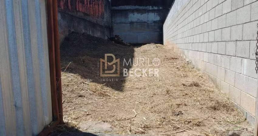 Terreno a venda no Bairro Jardim Santa Júlia
