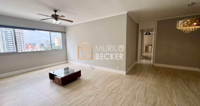 Apartamento à Venda 3 quartos no bairro Vila Adyana / SJCampos- SP.