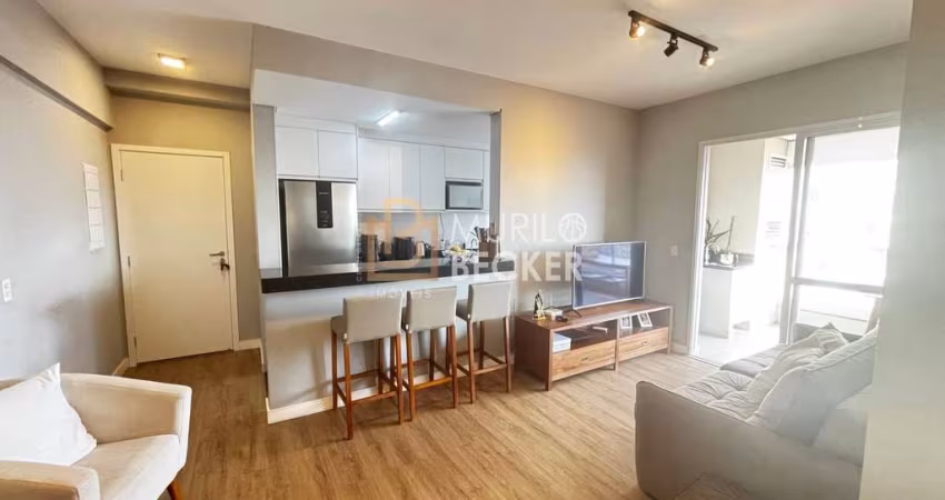 Apartamento 3 quartos a venda 99m² - Jardim Aquarius