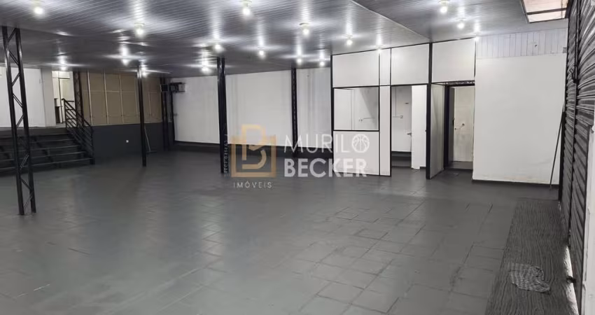 Galpão comercial para alugar 430m² - Bairro São Dimas