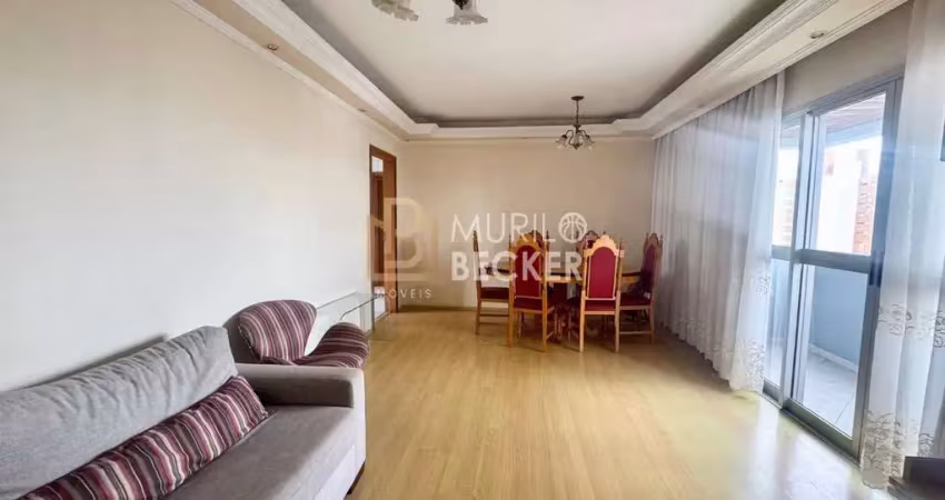 Apartamento à venda 3 quartos com 118m² no Bairro Vila Adyana - SJCampos SP