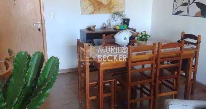 Apartamento com 2 dormitórios no Parque Industrial
