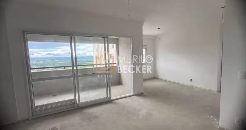 Apartamento novo 3 Quartos - 1 Suíte - 71m² - Bairro Vila Industrial