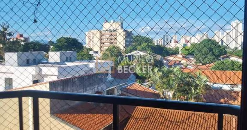 Apartamento à venda com 3 quartos no Jardim das Indústrias