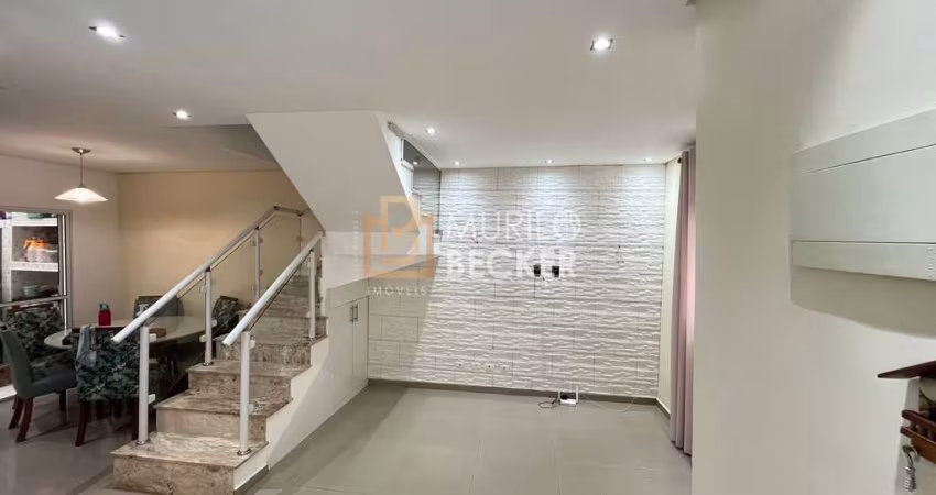 Casa em condomínio 3 quartos, sendo 1 suíte, 80m - Bairro Vila São Bento