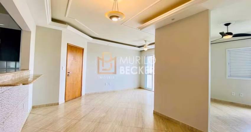 Apartamento 3 quartos à venda no bairro Jardim Esplanada SJCampos SP