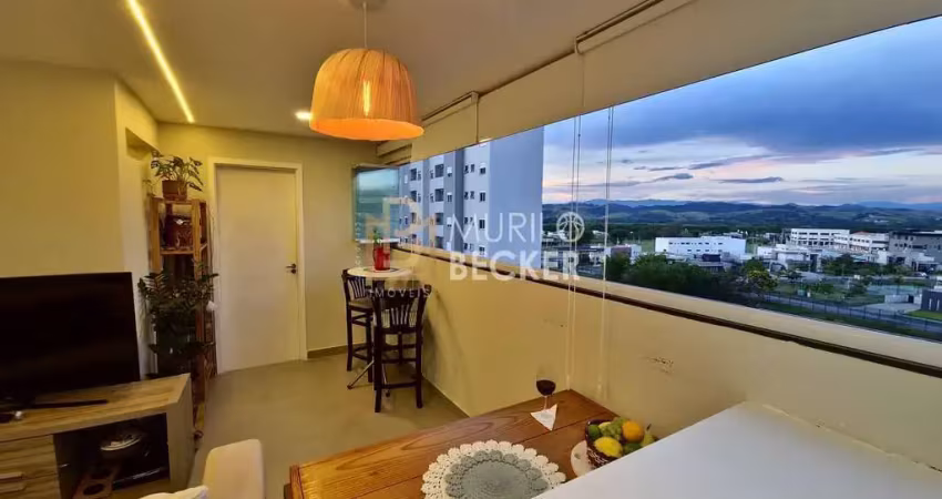Apartamento à venda - 65m² - 2 quartos - Bairro Urbanova