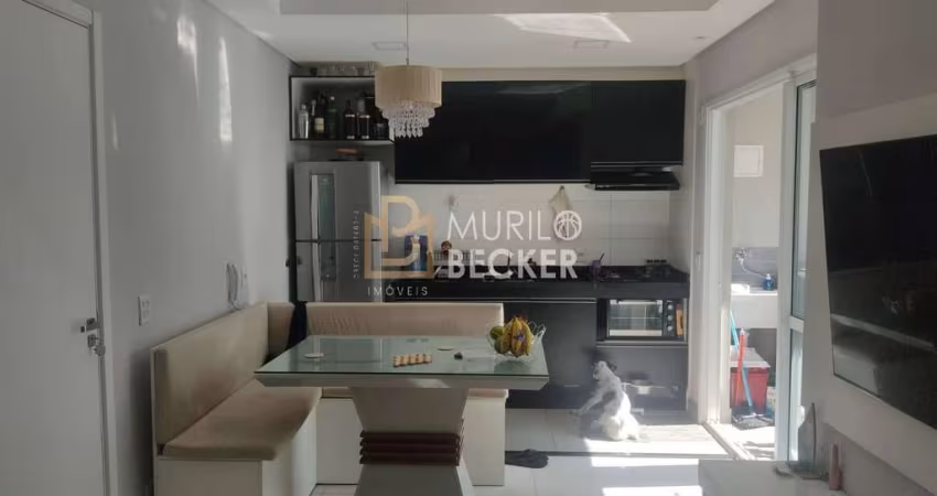 APARTAMENTO 55m² - 02 QUARTOS - À VENDA MARANATA VILA INDUSTRAL