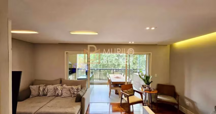 Apartamento 3 quartos á venda no Bairro Jardim Aquarius SJCampos - SP
