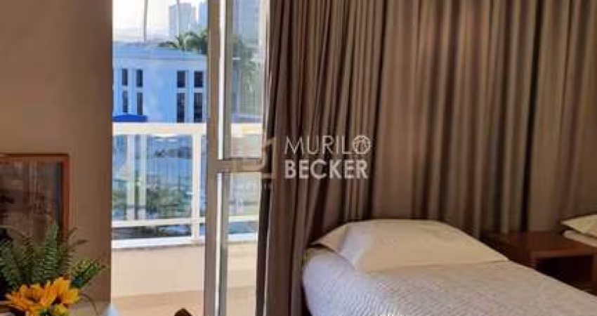 Apartamento studio a venda  no Jardim Aquarius – SJC