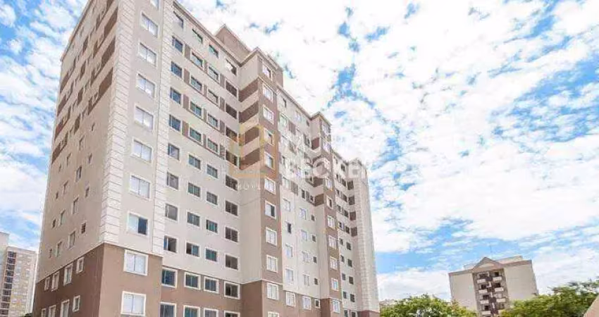 Apartamento a Venda com 2 quartos no Spazio Campo Di Bourbon