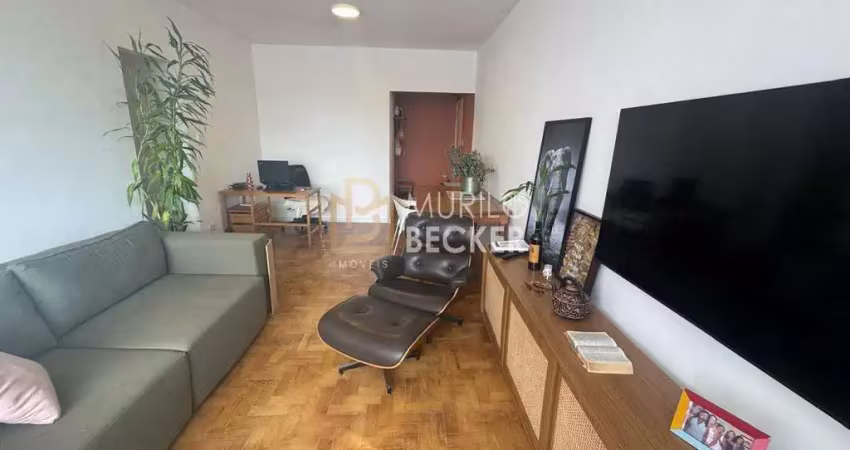 Apartamento à venda 3 quartos 95 m² no Bairro Jardim São Dimas - SJCampos