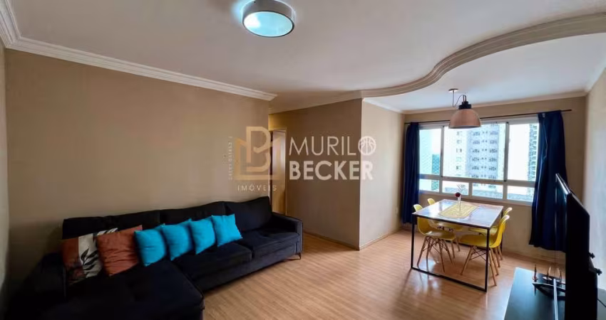 Apartamento à venda de 80m² - 3 quartos no Bairro Jardim das Colinas