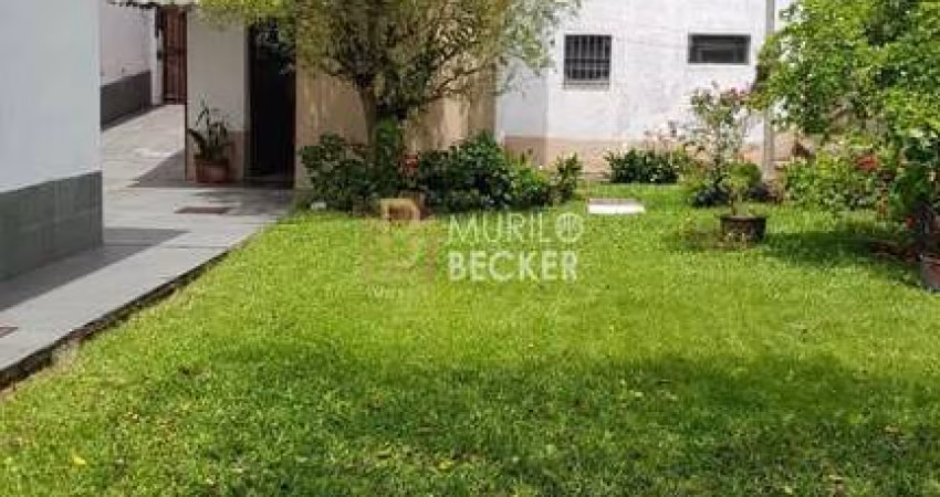 Casa Térrea 520m² à venda com 3 quartos, Bairro Vila Maria