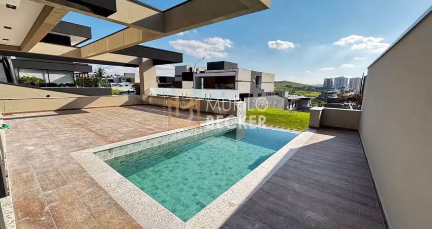 Casa em condomínio para alugar - 5 quartos 500m² - Bairro Urbanova