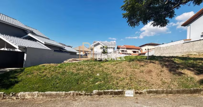 Terreno em condomínio a venda 434m² - Bairro Urbanova