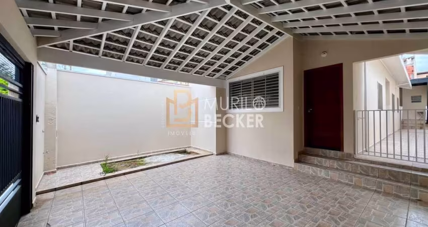 Casa à venda - 175m², 2 quartos - Bairro Vila Branca, Jacareí