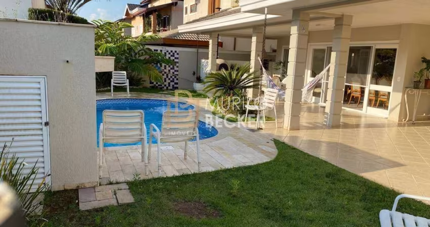 Casa em condomínio 4 quartos, sendo 2 suítes, 253m - BAIRRO URBANOVA