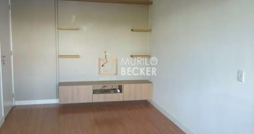 Apartamento no 2º andar com 3 quartos no Bairro Vila Industrial