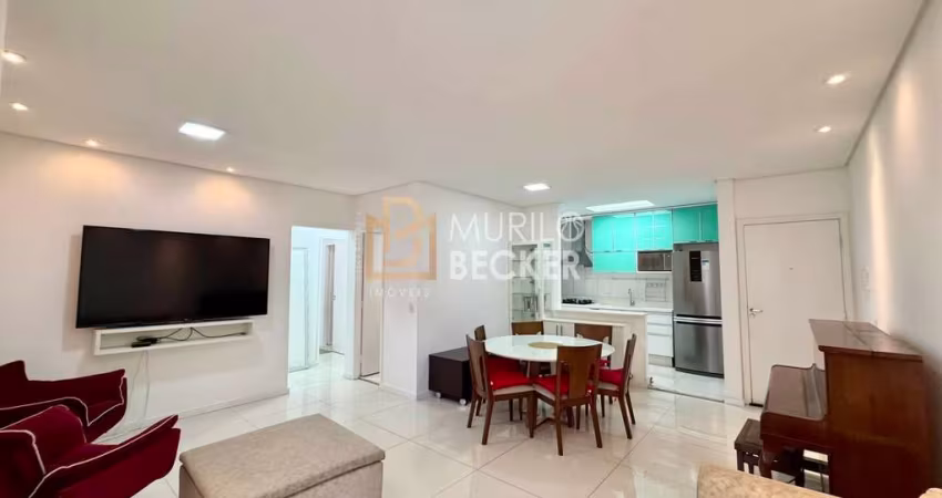 Apartamento à venda - 3 quartos, 100m² Bairro Vila Betânia- SJCampos SP