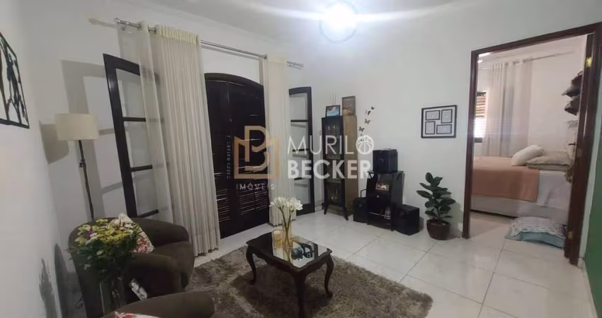 Casa a venda com 2 quartos no Jardim Marcondes em Jacareí