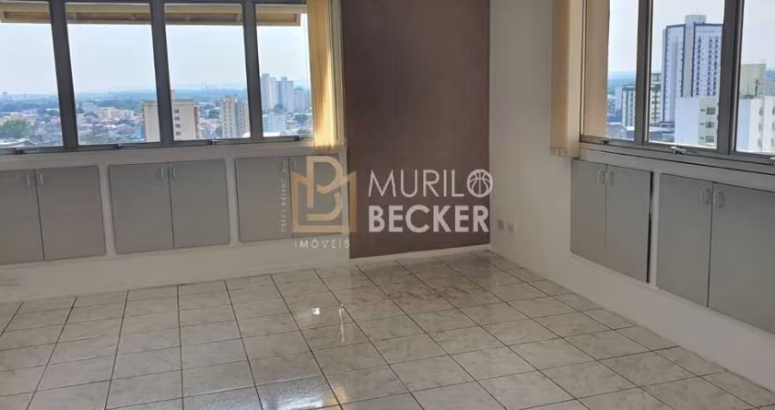 Sala Comercial 33m² - Liberal Center - Para Alugar