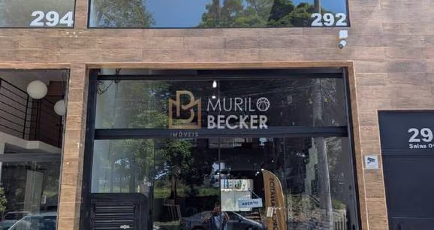 Loja/Galpão para alugar 140m² - Bairro jardim das Industrias