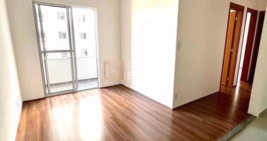 Apartamento de 2 quartos sendo 1 suíte à venda no Jardim Flamboyant