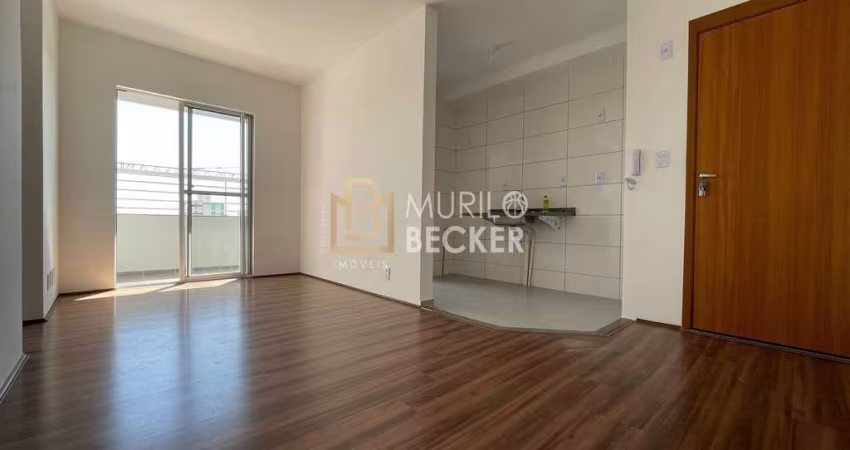 Apartamento de 2 quartos à venda no Jardim Flamboyant