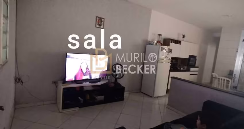Casa para venda com 3 quartos no Bairro Residencial São Francisco
