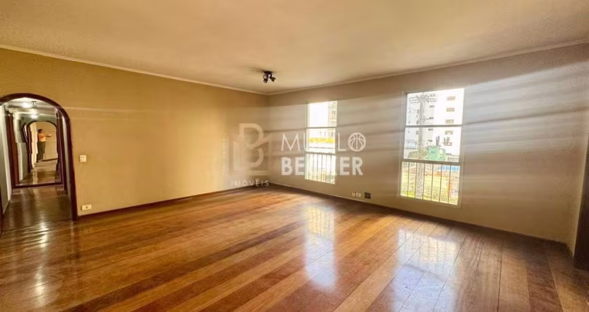 Apartamento 3 quartos à venda com 118m² no Bairro Vila Adyana - SJCampos SP