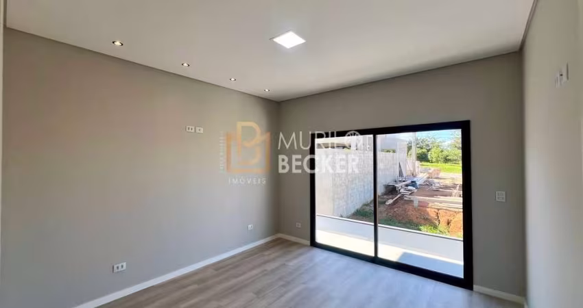 Casa em condomínio a venda com 4 quartos 244m² - Reserva do Vale
