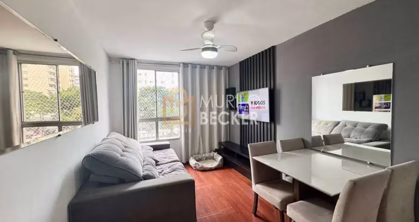Apartamento para venda 3 quartos no bairro Vila Adyana- SJCampos SP