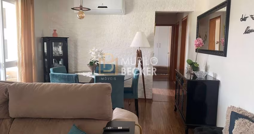 Apartamento reformado a venda 3 quartos 104m² - Floradas de São José