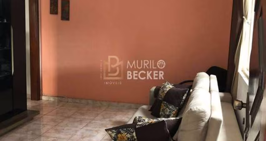 Casa a venda 160m² - 4 quartos 1 suíte - Bairro Jardim América