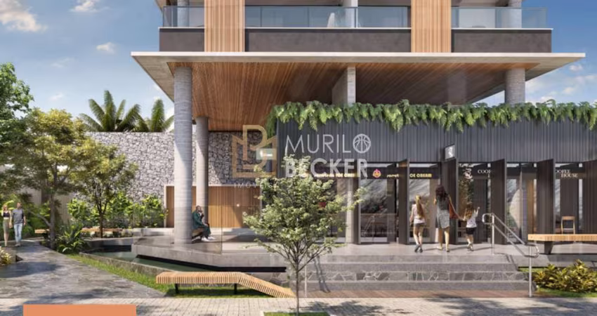 Matiss Vila Ema, com 2 a 3 quartos, 73 a 93 m²- Vila Ema - SJCampos