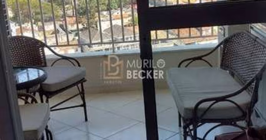 Apartamento 2 quartos, sendo 1 suíte, 70m, BAIRRO JARDIM DAS INDÚSTRIAS