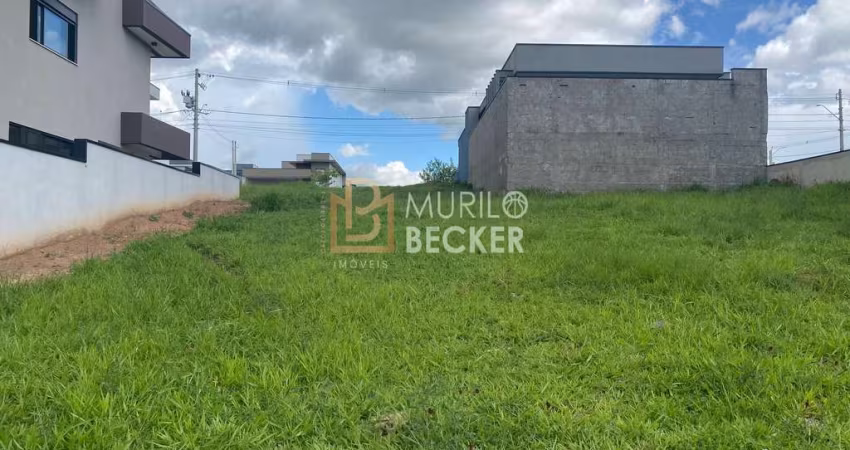 Terreno 250 m² no Residencial Malibu em Caçapava
