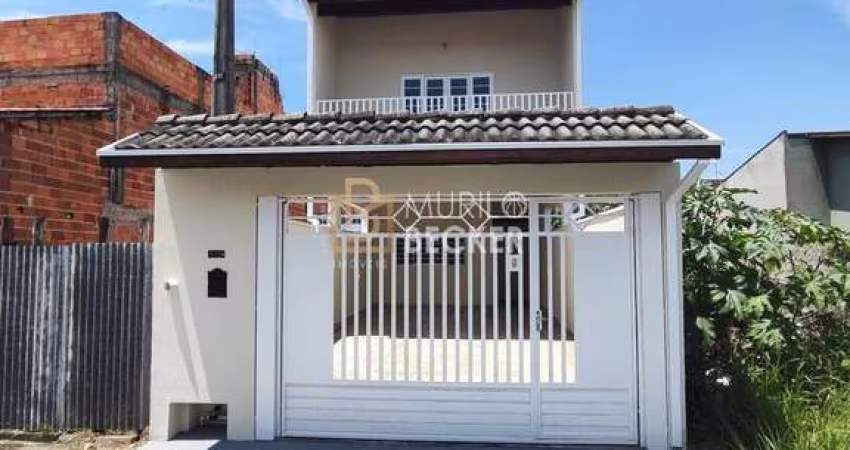 Casa a venda com 3 quartos 195m² -  Residencial Moreira Righi