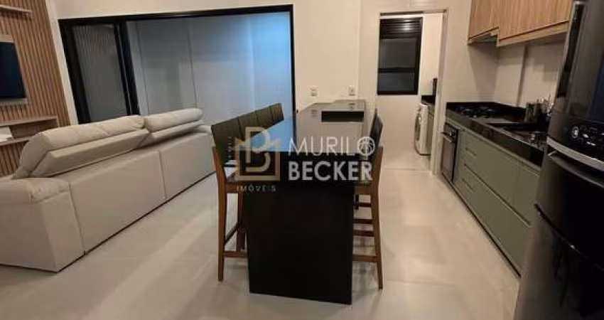 Apartamento a venda 2 quartos e suíte Praia da Enseada - Ubatuba
