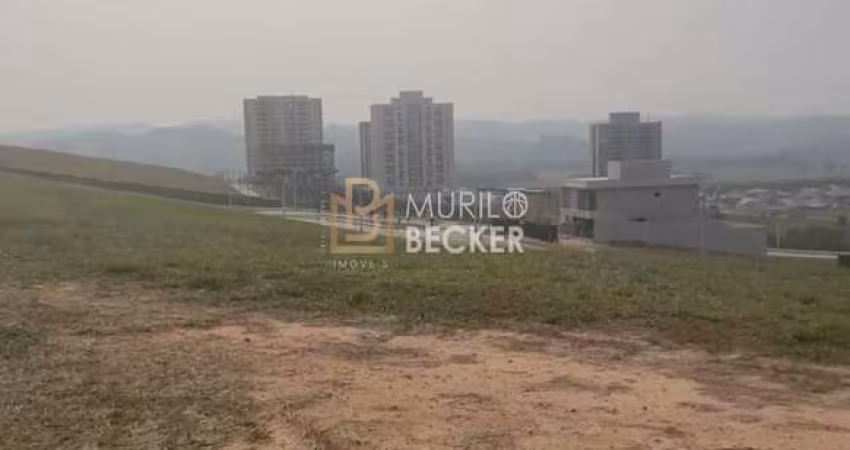 Terreno em condomínio fechado, 333m, a venda- TERRAS ALPHA- BAIRRO URBANOVA