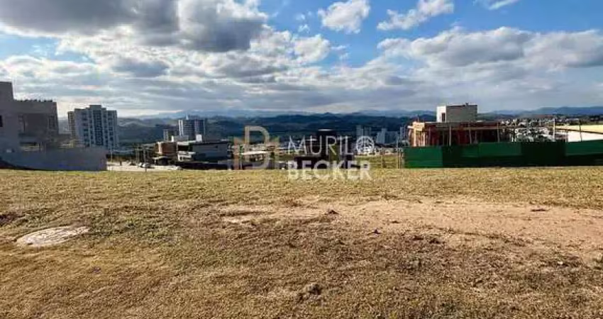 Terreno em condomínio fechado, 333m, a venda- terras alpha- bairro urbanova