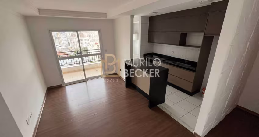 Apartamento venda com 2 quartos e 1 vaga 65 m² -Palmeiras São José - SJC