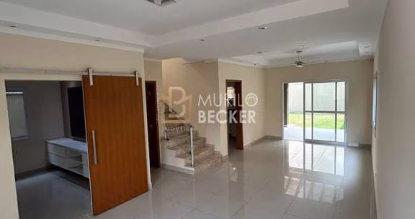 Sobrado a venda com 3 quartos e 192 m² no Villa Branca - Jacareí